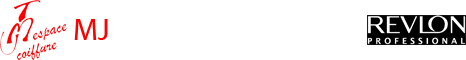 MJ Espace Coiffure Logo